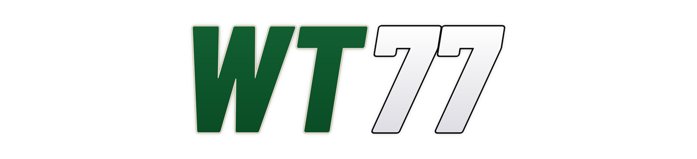 wt77 Logo